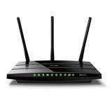 TP-Link AC1200 Wireless Dual Band Gigabit Router with 3x 5dBi Antennas & 3x Internal Antennas