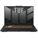 ASUS TUF Gaming F17 Gaming/Entertainment Laptop (Intel i7-12700H 14-Core 16GB DDR5 4800MHz RAM 8TB PCIe SSD NVIDIA GeForce RTX 3050 Ti 17.3in 144Hz Win 11 Pro) Refurbished (Refurbished)