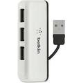 Belkin USB 2.0 Travel Hub 4 Port