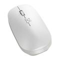 Spring Savings Clearance items Home Deals! RBCKVXZ USB Charging Wireless Mouse with 5 Keys 2.4GHz Bluetooth Mouse 1600 DPI Mute Wireless Mouse for School Office Home School Office Supplies