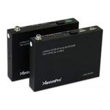 XtremPro 20 km HDMI KVM Over IP Extender By Optical Cable
