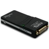 Plugable Technologies USB 2 Graphics Adapter Displaylink VGA - Dvi - HDMI Output