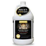 Odorcide Cat Attack Concentrate Odor Eliminator 128oz - Cat Odor Eliminator for Strong Odor - Cat Urine Odor Eliminator for Carpet & Upholstery - Litter Box Odor Eliminator - (210CA-G)