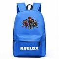 Boys Student School Bags Backpack For Teenagers Kids Unisex Laptop backpacks Travel Shoulder Bag