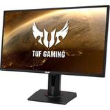 Asus TUF 27 in. WQHD Gaming LCD Monitor - Black - in Plane Switching Technology - 2560 x 1440