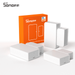 SONOFF Snzb-04 ZigBee Mini Wireless Door Window Sensor for Home Security System Smart Home Door Alarm Detector 3-Pack
