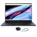 ASUS Zenbook Pro 14 Home/Entertainment Laptop (Intel i9-13900H 14-Core 14.0in 120Hz Touch 2.8K (2880x1800) GeForce RTX 4060 Win 10 Pro) with G5 Essential Dock