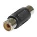 Generic RCA Jack to RCA Jack Coupler