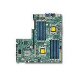 Supermicro LGA1356 Intel C602 DDR3 SATA3 V&2GbE Proprietary UIO Server Motherboard
