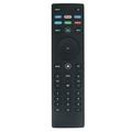 Replacement Remote XRT140 Fit for All Vizio LED LCD HD UHD HDR 4K 3D Smart TVs M506X-H9 M50Q7H1 M50Q7-H1 M50Q7-H61 M557-G0 M55Q7H1 M55Q7-H1 M55Q7-H61 M55Q8H1 M55Q8-H1