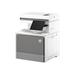 HP LaserJet Enterprise 6800dn Wired Laser Multifunction Printer