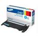 Samsung Compatible Cyan Aftermarket Toner Cartridge