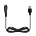 TRINGKY USB Charging Cable Power Cord Charger Adapter for Panasonic ES7056 7058 8101 8103 8243 Electric Shaver Charging Cable