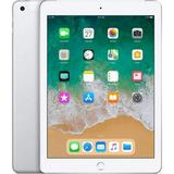 Restored Apple Ipad 6th Gen. - 9.7 Apple A10 Fusion Quad-Core 2GB RAM 32GB Storage - Only Wifi (Refurbished)
