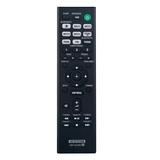 RMT-AA400U Replaced Remote for Sony AV Receiver STR-DH190