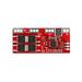Lierteer 4S 30A 14.8V Li-Ion Lithium Battery Protection Board Battery Equalizer Board