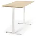 Ethnicraft Bok Adjustable Desk - 26271