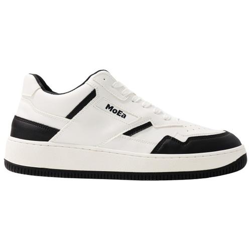 MoEa – Gen1 Sport Styles – Sneaker 45 | EU 45 weiß