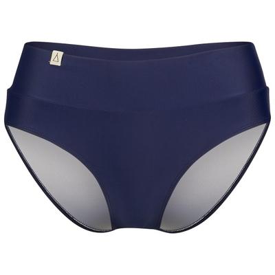 INASKA - Women's Bottom Flow - Bikini-Bottom Gr M blau Image