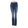 Gap Jeans - Low Rise: Blue Bottoms - Women's Size 27