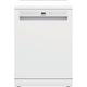 Hotpoint H7FHS41UK Standard Dishwasher - White - C Rated