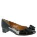 J. Renee Cameo - Womens 9 Black Pump W