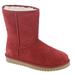 Koolaburra by UGG Koola Short - Womens 8 Red Boot Medium