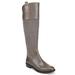 Franco Sarto Meyer2 - Womens 9.5 Grey Boot Medium