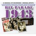 The Hit Parade - Hit Parade 1943 CD Album - Used