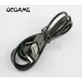 OCGAME – câble USB 3 pieds 2 en 1 pour recharge et transfert de données cordon de chargeur pour