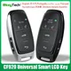 Cf920 Universal Smart télécommande voiture clé écran LCD pour Audi pour BMW pour KIA pour moderne