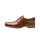 Lloyd Schnürschuh Herren cognac, 10.5