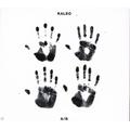 A/B (CD, 2016) - Kaleo