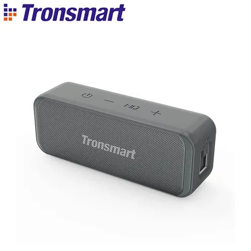 Tron smart t2 mini bluetooth lautsprecher tragbarer lautsprecher mit bluetooth 5.3 ipx5