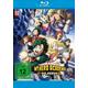 My Hero Academia - The Movie: Two Heroes (Blu-ray Disc) - AV Visionen