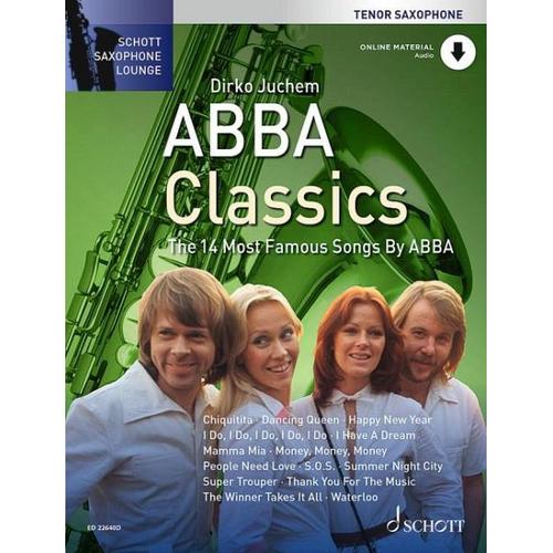 Abba Classics – Dirko Bearbeitung:Juchem