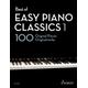 Best of Easy Piano Classics 1 - Hans-Günter Herausgegeben:Heumann