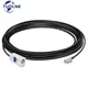 1PCS Fakra B Cable RG174 Fakra B Male to Female Coaxial Cable RG174 Car Radio Antenna Extension