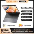 CHUWI GemiBook XPro Laptop Intel N100 Processors 8GB RAM 256GB SSD 14.1-inch UHD Screen With Cooling