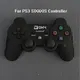 Wireless Bluetooth Controller For Sony PS3 SIXAXIS Gamepad for Play Station 3 Joystick Remote for