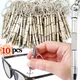 Steel Glasses Multifunctional Screwdrivers Eyewear Slotted & Cross Screwdriver Portable Watch Phone