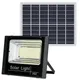 50-400W Solar Flood Lights Remote control Solar Powered Spotlight Outdoor Waterproof IP67 Villa
