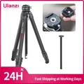 Ulanzi and Coman Zero Y Lightweight Travel Tripod Full Carbon Fiber Professional Outdoor Tripod