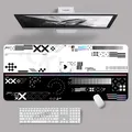 Printing Collection Mouse Pad Gamer Mousepads Big Gaming Mousepad XXL Mouse Mat Large Keyboard Mat