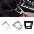 Car Steering Wheel Decoration Cover Trim Sticker for Volkswagen VW Passat B8 Tiguan MK2 Golf 7 7.5