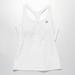 Fila Essentials Racerback Tank Women's Tennis Apparel White