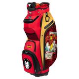 WinCraft Iron Man Bucket III Cooler Cart Golf Bag