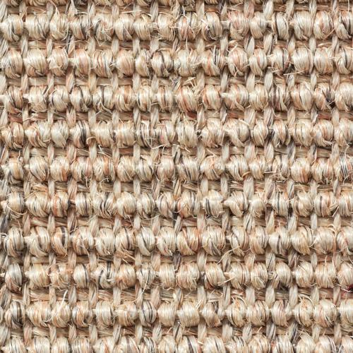 „BODENMEISTER Teppichboden „“Sisalteppich Mara““ Teppiche Wohnzimmer, Schlafzimmer, Kinderzimmer, Breite 400 cm Gr. B/L: 400 cm x 680 cm, 5 mm, 1 St., beige (beige mix) Teppichboden“