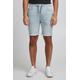 Jeansshorts 11 PROJECT "11 Project PRBarne" Gr. x l, US-Größen, blau (denim light blue) Herren Jeans Shorts