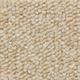 VORWERK Teppichboden "Schlingenteppich Passion 1005 (Luco)" Teppiche Gr. B/L: 500 cm x 300 cm, 6 mm, 1 St., weiß (weiß hellbeige) Teppichboden